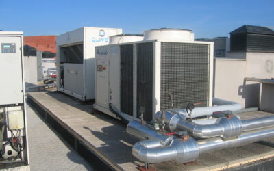 La importancia de un buen mantenimiento de los equipos.