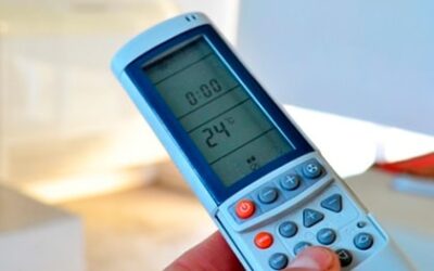 Consejos para ahorrar consumo con el Aire Acondicionado