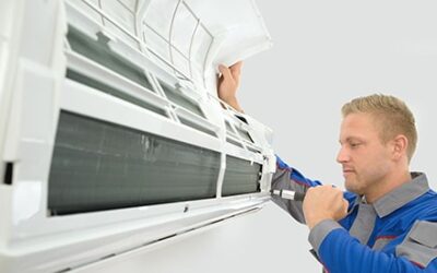 El aire acondicionado NO enfría ¿Qué debo hacer?