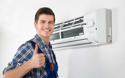 Principales causas de problemas del equipo de aire acondicionado y como prevenirlos