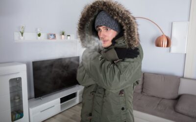 Tipos de calefacción para tu hogar ¿Cuál elegir?