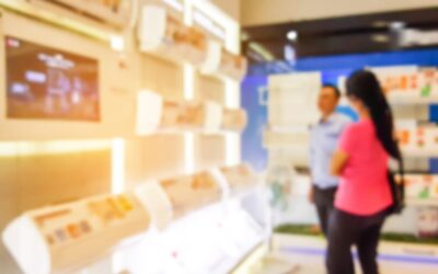 ¿Estás pensando en comprar equipos de aire acondicionado de segunda mano?