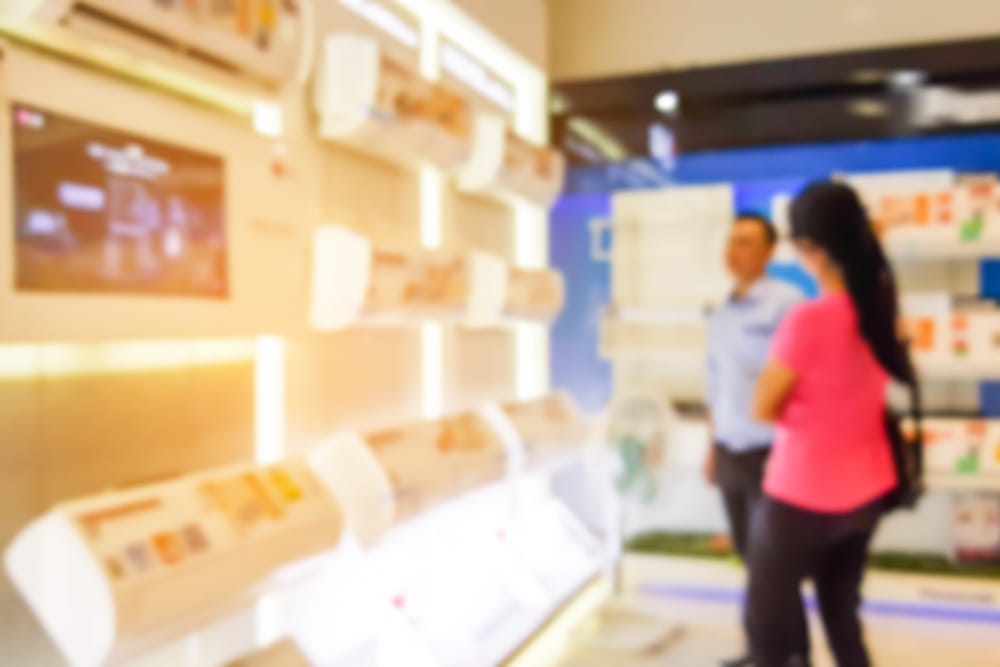 Aire acondicionado con sin ducto Aire acondicionado con sin ducto