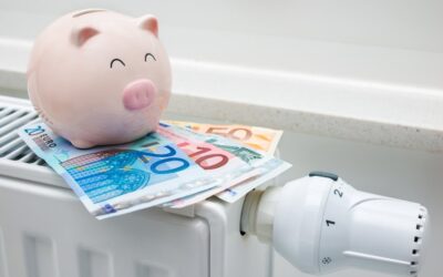 Encuentra la forma más eficiente de calentar tu hogar este invierno