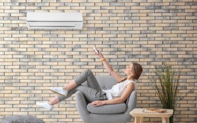 Consejos para ahorrar energía con tu aire acondicionado