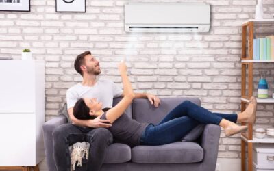 La temperatura ideal para el aire acondicionado en verano