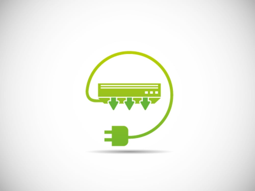 Aire acondicionado ecológico