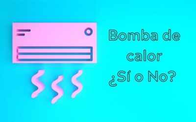 Ventajas y desventajas del aire acondicionado con bomba de calor