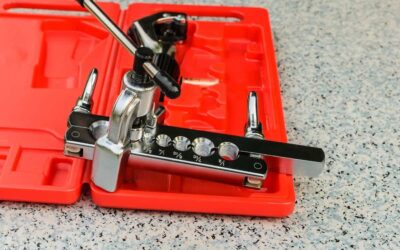 Abocardador para instalaciones de aire acondicionado: Lo que necesitas saber