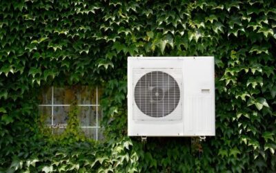 Soluciones de aire acondicionado para climas húmedos