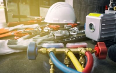 5 herramientas básicas que no pueden faltar al instalar un aire acondicionado