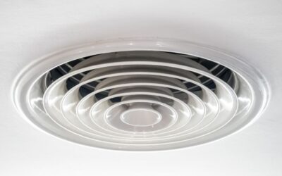 Aire acondicionado tipo conducto