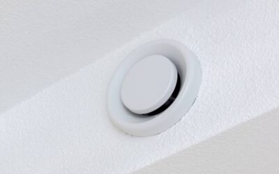 Sistemas de ventilación descentralizados (ventilación mecánica)