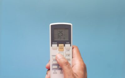 Guía completa de mantenimiento de aire acondicionado para el hogar