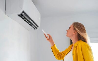 Condensadores de aire acondicionado: Lo que debes saber