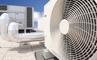 Tipos de sistemas de climatización para industrias, comercios y viviendas