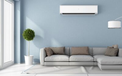 ¿Qué es la calefacción con biomasa y su relación con la climatización?