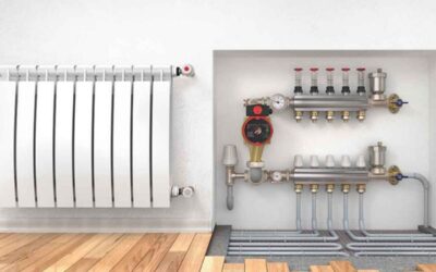 5 ventajas de la aerotermia para calefacción