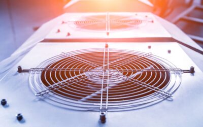 Todo lo que debes saber sobre reparación de aire acondicionado industrial