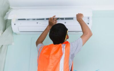 ¿Tu aire acondicionado hace ruido? Esto debes saber para solucionarlo