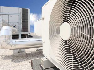 Tipos de sistemas de climatización para industrias, comercios y viviendas